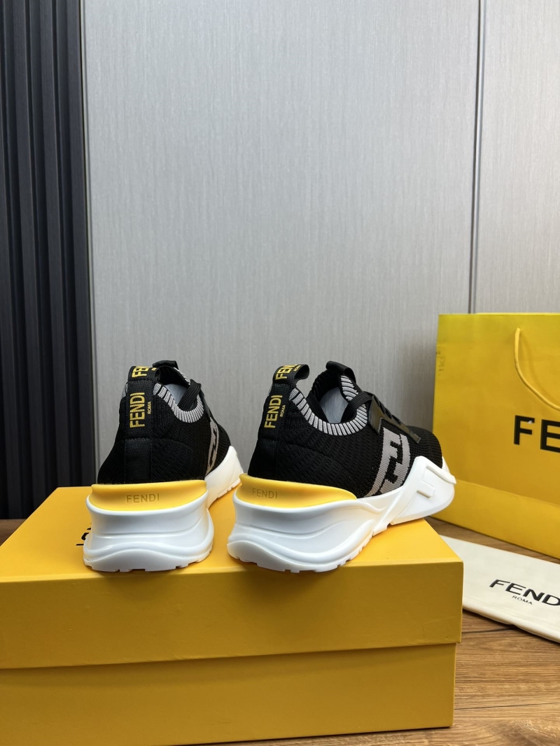 Fendi Sneakers